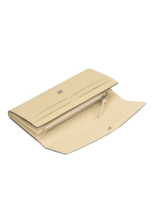 Gave Lux wallet Women BEIGE