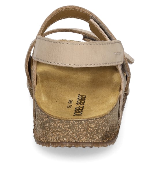 JOSEF SEIBEL Hannah 02 | Sandaal voor Dames | beige - Image 4