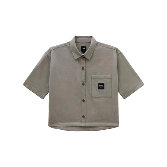 MCMILLAN SS TOP - Image 1