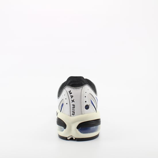 Nike Air Max Tailwind IV Mens White Trainers