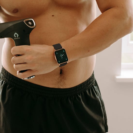 Fitness Tracker w/ 25 Sports Modes & IP68 Water Protection