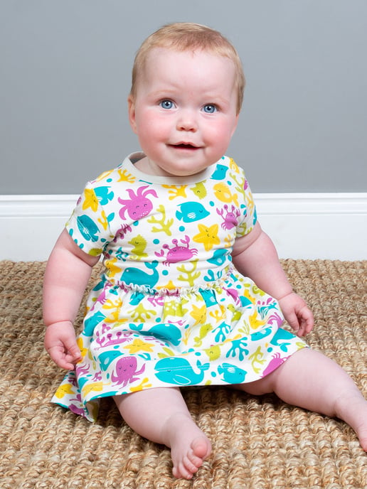 Kite Clothing Sea Bubbas Bodydress