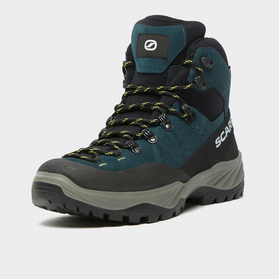 Scarpa Men's Boreas GTX Mid Walking Boots
