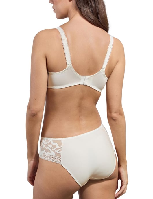 Empreinte Leia Brief