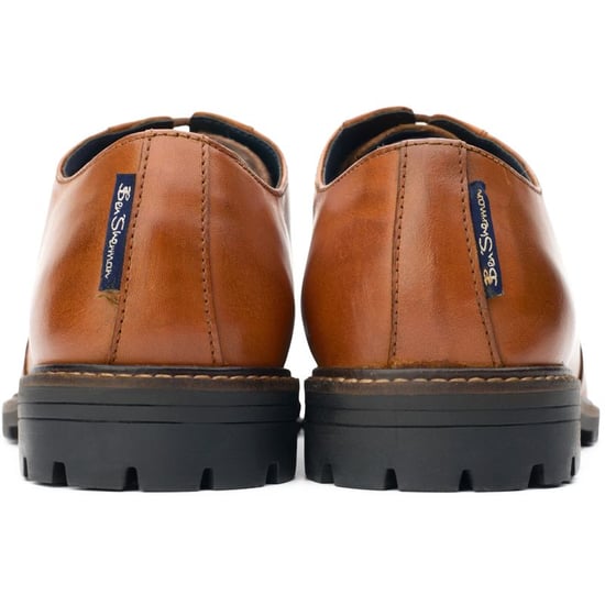 Ben Sherman Fleet Shoes - Image 3