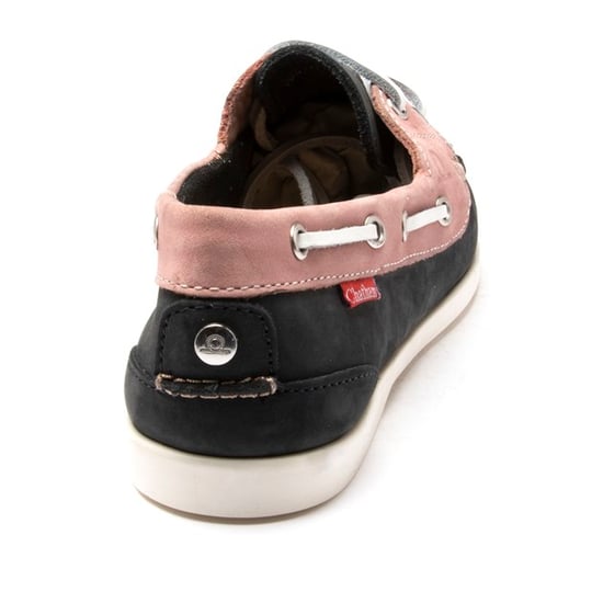Chatham Marine Willow Shoes Blue - Image 2