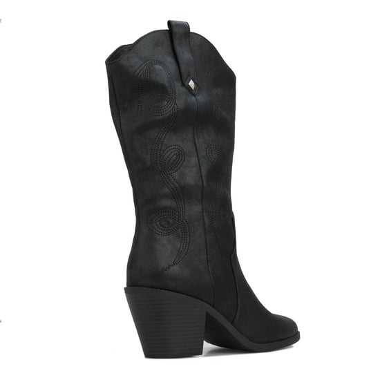 Rocket Dog Feriare Boots