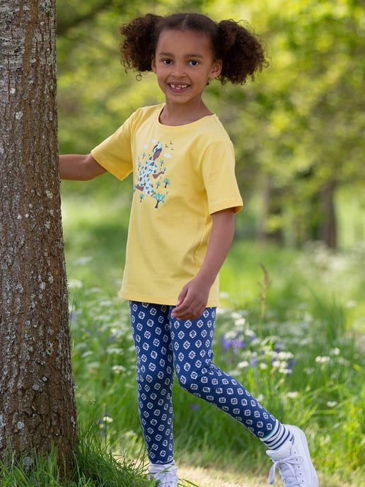 Kite Clothing Planet Protector T-Shirt