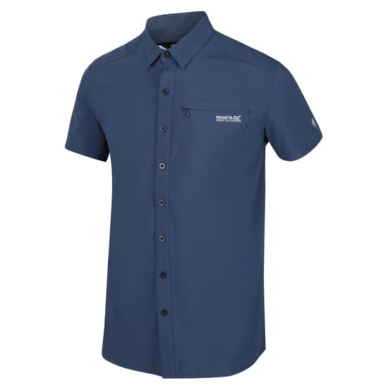 Regatta Mens Kioga II Shirt