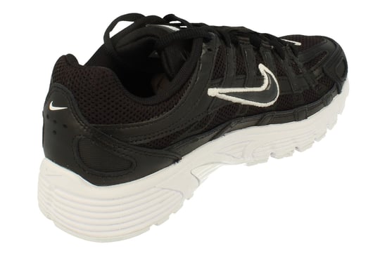 Nike Womens P-6000 Black Trainers - Image 3