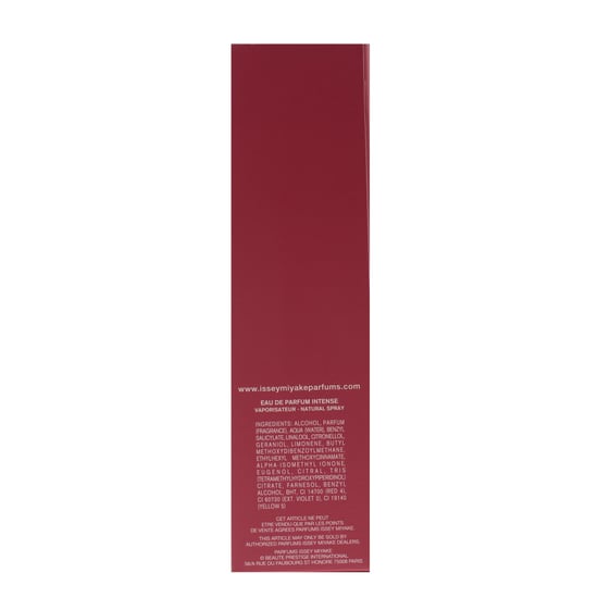 Issey Miyake L'Eau D'Issey Rose & Rose Eau de Parfum Intense 50ml