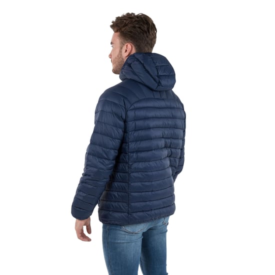 Trespass Mens Romano Down Jacket - Image 3