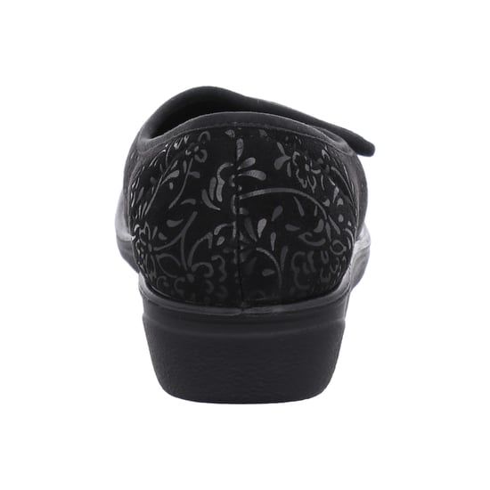 Westland Nice 104 | Loafer voor Dames | zwart - Image 4