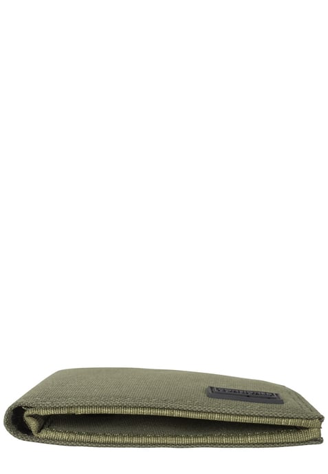 Fors Bi Fold Wallet