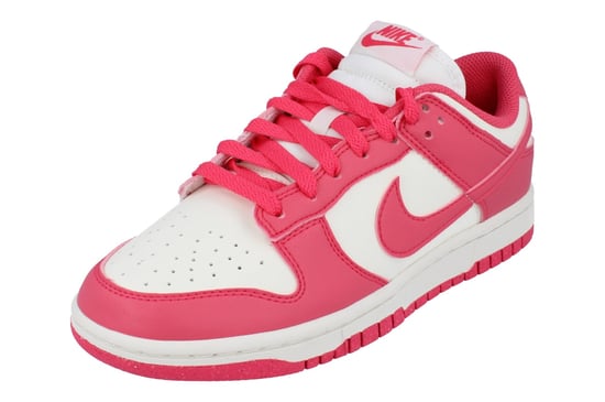 Nike Womens Dunk Low Next Nature Womens Pink Trainers