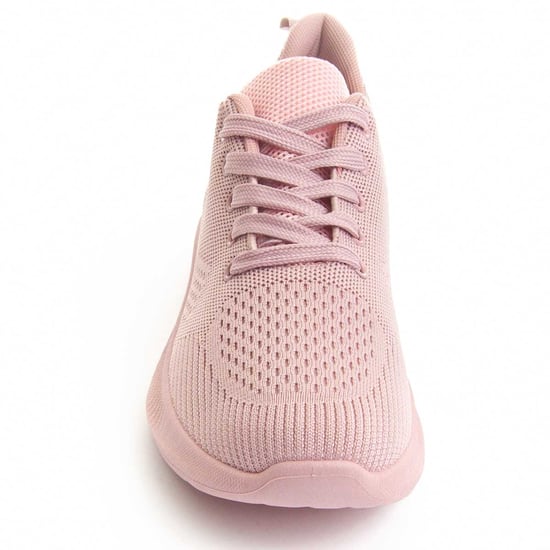 Montevita Sneaker Fitcrosw7 In Pink - Image 4