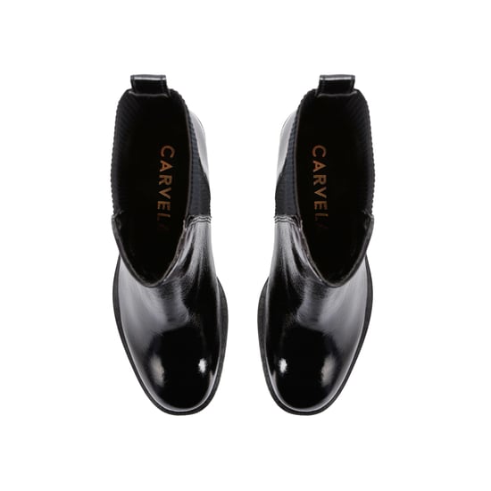 Carvela Leather Liberty Ankle Boots