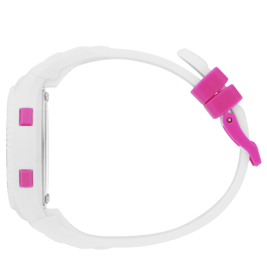 Ice Watch Ice Digit - White Turquoise Child's White Watch 021270