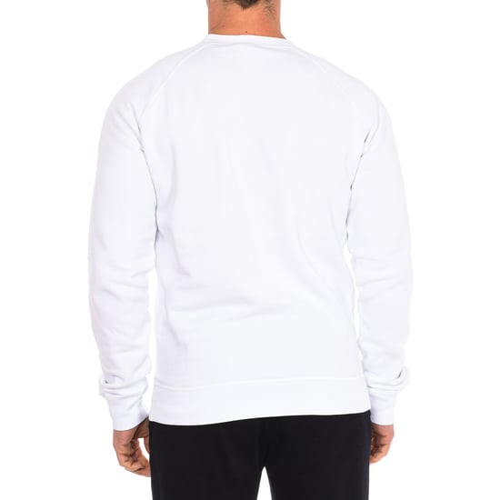 Men's long-sleeved crew-neck sweatshirt S71GU0368-S25030