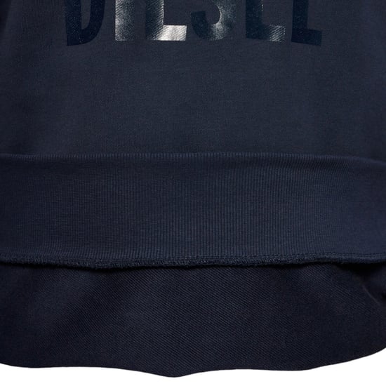 DIESEL S-GIR Mens Sweatshirts Pullover - Image 5