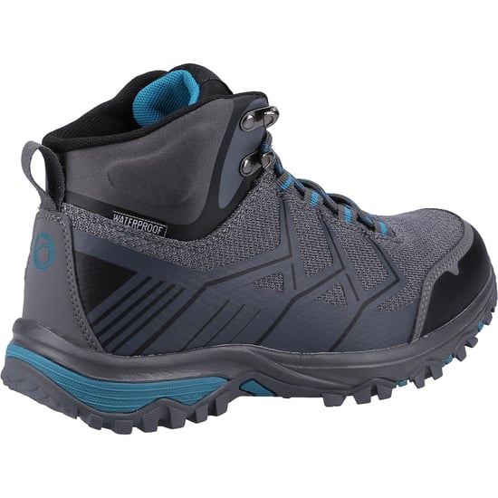 Cotswold Wychwood Mid Ladies Hiking Boots - Image 2
