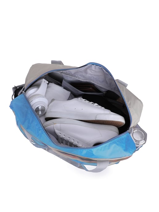 Aoking Duffle Bag Unisex DARK BLUE