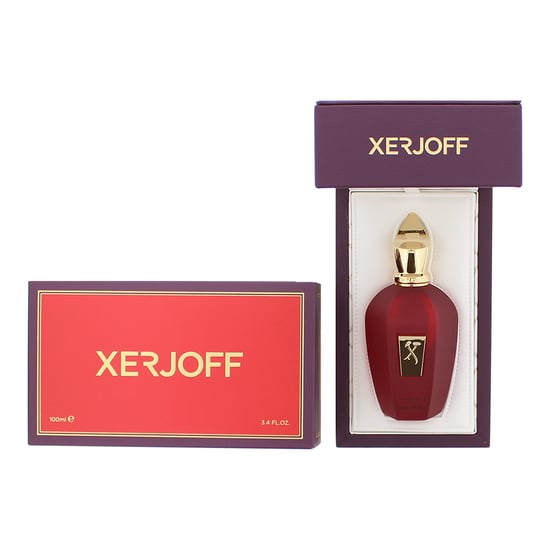 Xerjoff Shooting Stars Red Hoba Eau De Parfum 100ml - Image 1
