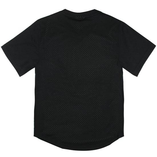 Mitchell & Ness Boston Celtics Winning Shot Mesh Mens T-Shirt