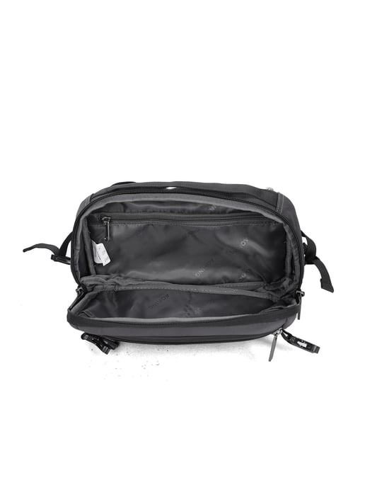 Aoking Belt bag Unisex GREY - Image 5