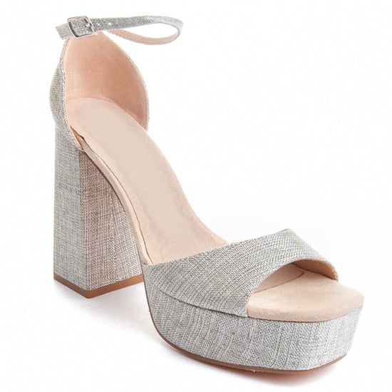MonteVita Klack Sandal Festsand7 i Grå - Image 3