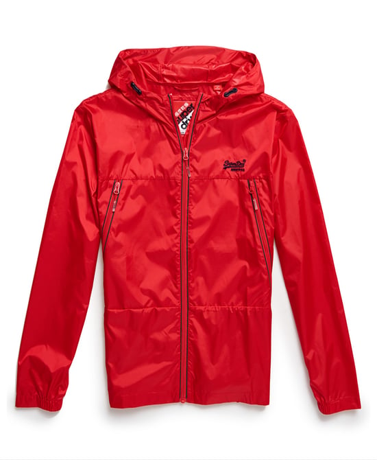 Superdry Offshore Packable Cagoule - Image 3