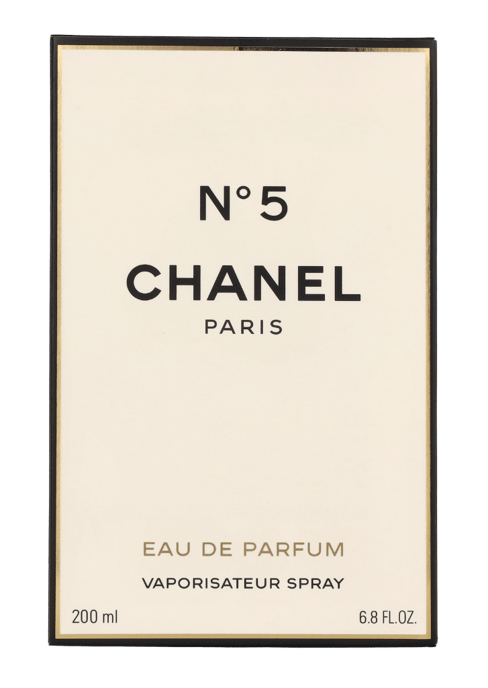 Chanel No 5 Edp Spray 200ml. - Image 2