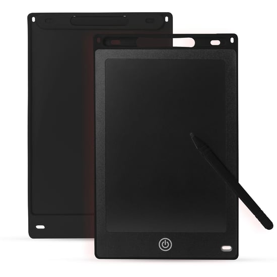 Doodle 8.5 inch LCD writing tablet black