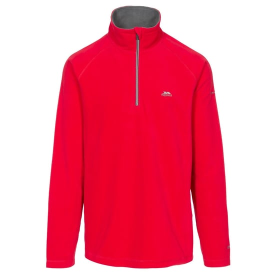 Trespass Mens Blackford Microfleece