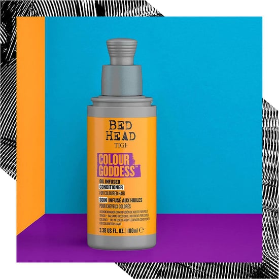 Tigi Goddess Mini Coloured Hair Conditioner 100ml, 2pk