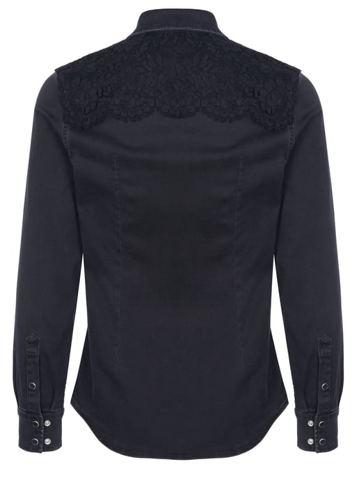 Dolce & Gabbana-shirt - Image 2