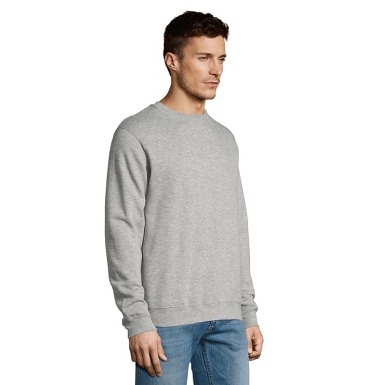 (Grå melange) - Image 3