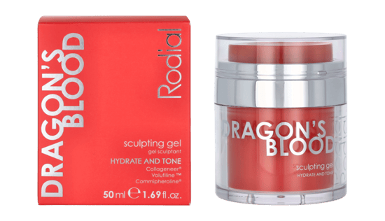 Rodial Dragon's Blood Sculpting Gel 50ml. - Image 1