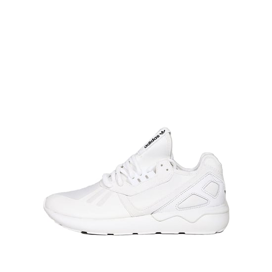 Adidas Tubular Runner Mens White Running Trainers