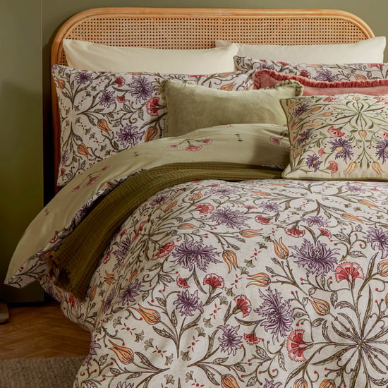 Wylder Tilda Floral Duvet Cover Set