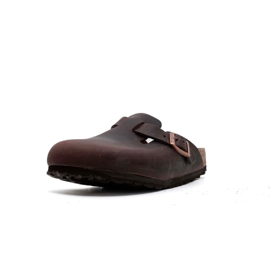 Birkenstock Boston Slippers