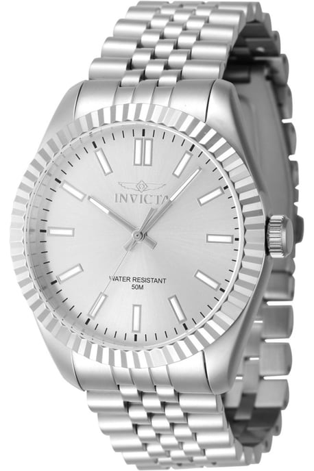Invicta Specialty 47479 Men's Quartz Watch - 43mm