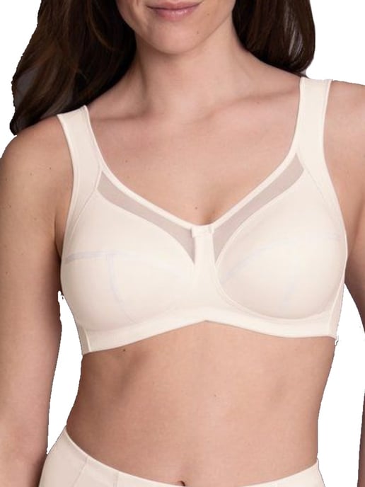 Clara Comfort Soft Bra - Image 1