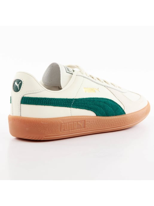 Puma herrsneakers i arméstil - Image 4