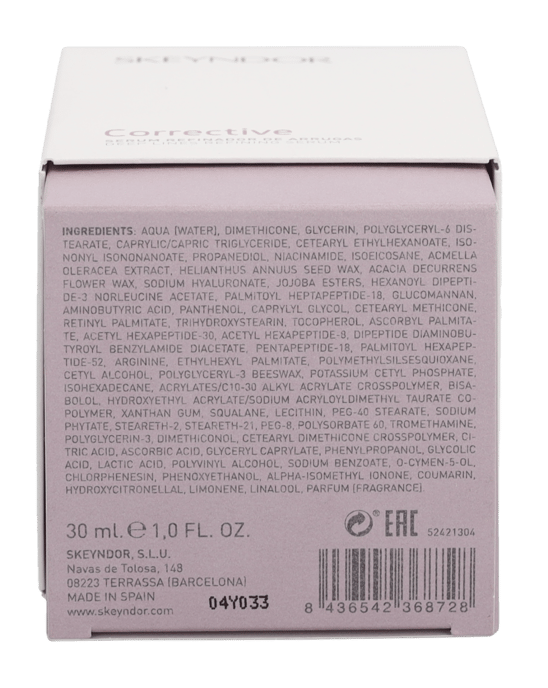 Skeyndor Deep Lines Refining Serum30 ml. - Image 4