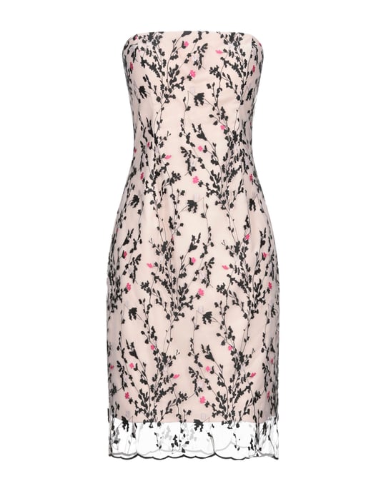 Carlo Pignatelli Cerimonia Woman Midi dresses Polyester