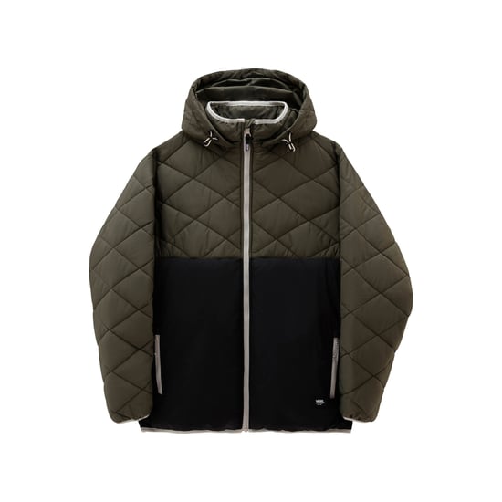 MT VANS MTE-1 COLORBLOCKED JACKET