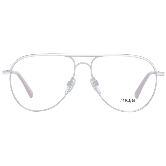 Maje zilveren frames voor vrouwenvrouw - Image 2