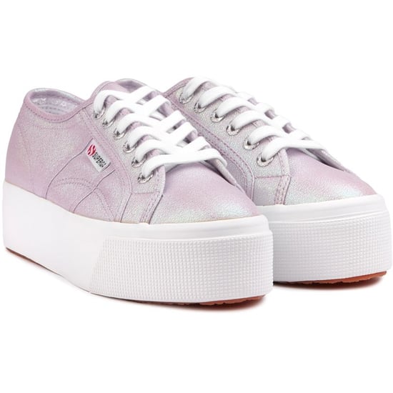 Superga 2790 Lamew Sneakers - Image 2