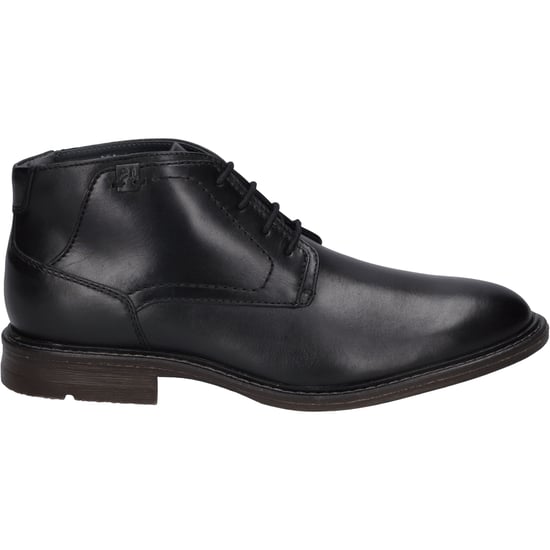 JOSEF SEIBEL Earl 04 | Enkellaars voor Heren | zwart - Image 2